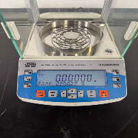 Radwag AS 60/220.R2 Analytical Balance image 1